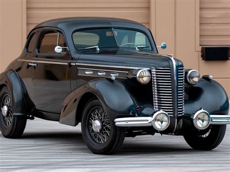 1938 Buick Special Market - CLASSIC.COM