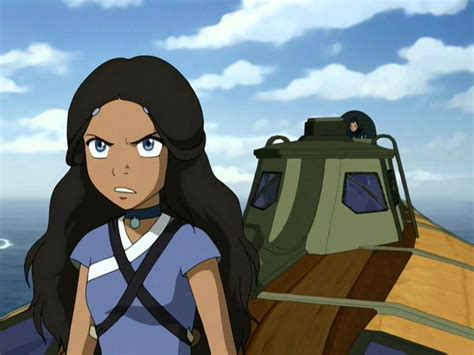 Katara Waterbending - YouTube