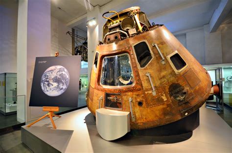 Phil's Astronomy Blog: Cool Space London Science Museum Morsels!