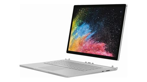 The 15-inch Surface Book 2 is now available to order in UK and Australia | TechRadar