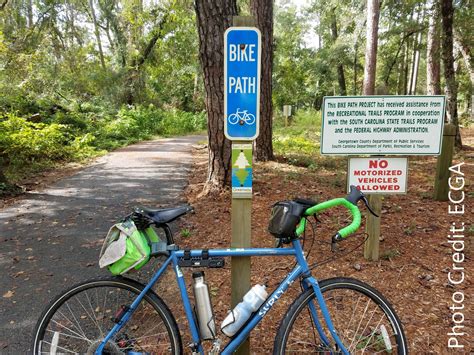 East Coast Greenway Cycling Tour III | Timberline Adventure