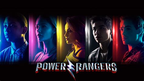 Power Rangers 2017 Movie 4k, HD Movies, 4k Wallpapers, Images ...