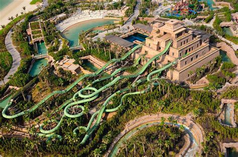 Aquaventure Waterpark - WhiteWater