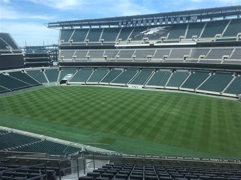 Philadelphia Eagles Stadium Tour - All You Need to Know BEFORE You Go