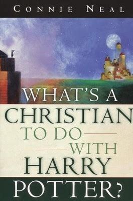 What's a Christian to Do with Harry Potter?: Connie Neal: 9781578564712 ...