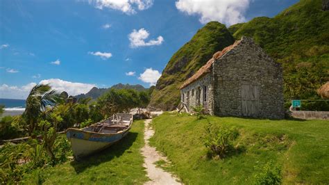 The Philippines' Batanes Islands - A New UNTWO's Sustainability Destination