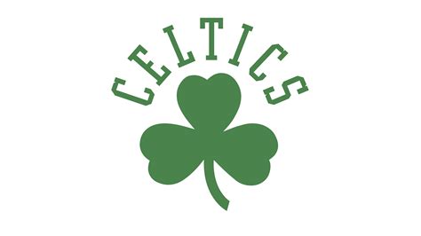 Celtics Center Court Logo - prntbl.concejomunicipaldechinu.gov.co