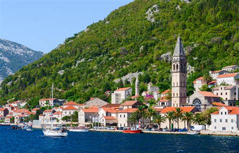 10 Best Places to Visit in Montenegro (with Photos & Map) - Touropia