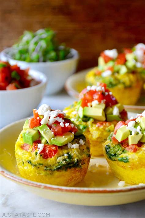 20 Ideas for Breakfast Muffins Healthy - Best Recipes Ideas and Collections