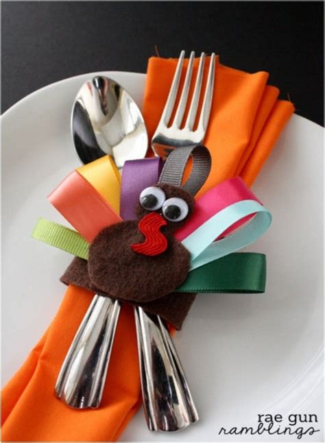 DIY Thanksgiving Decor Ideas That Will Warm Your Heart