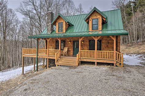 Log Home and Log Cabin Floor Plan Details