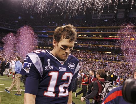reuters: New England Patriots quarterback Tom...: ShortFormBlog