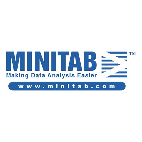 Minitab Logo PNG Transparent & SVG Vector - Freebie Supply