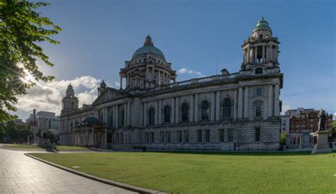 560+ Belfast City Hall Stock Photos, Pictures & Royalty-Free Images ...