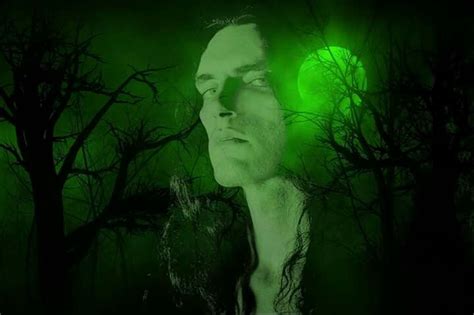 The great Peter Steele