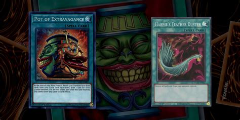 Yu-Gi-Oh! Master Duel - Underappreciated Spell Cards