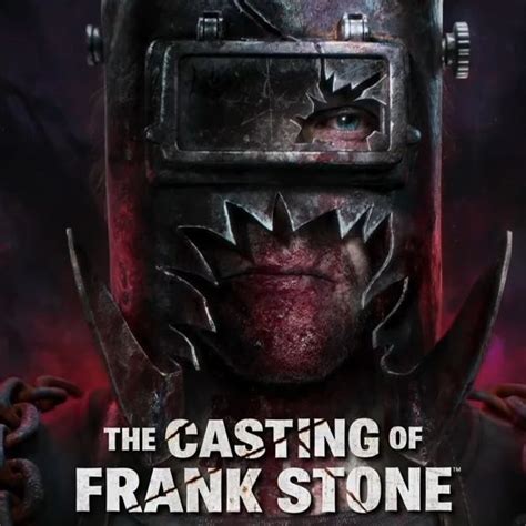 The Casting of Frank Stone