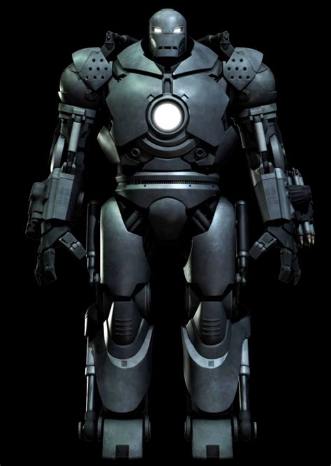 Iron Monger (armor) | Marvel Movies | Fandom powered by Wikia