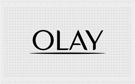 The Olay Logo History, Meaning And Evolution