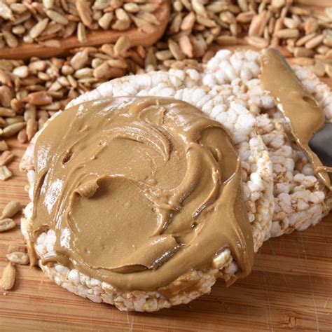 Your Guide to the Best Healthy Nut Butters | Taste of Home