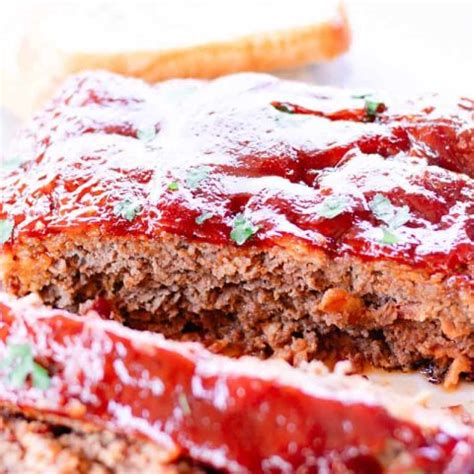 My Favorite Elk Meatloaf Recipe with Crispy Bacon - Cast Iron Skillet ...