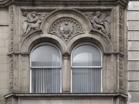 Free photo: High relief Ornamental Window - Building, Carvings, Glass - Free Download - Jooinn