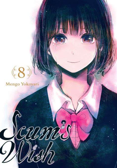 Buy TPB-Manga - Scum's Wish vol 08 GN Manga - Archonia.com