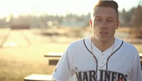 Macklemore and Ryan Lewis — “My Oh My” Tribute for Dave Niehaus Gives Us Chills With Images ...