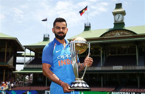 Cricket World Cup 2019 Virat Kohli - 2400x1556 Wallpaper - teahub.io