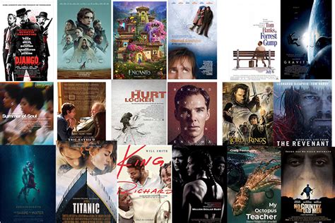 30 Best Award-Winning Movies to Watch (2022) | Beebom