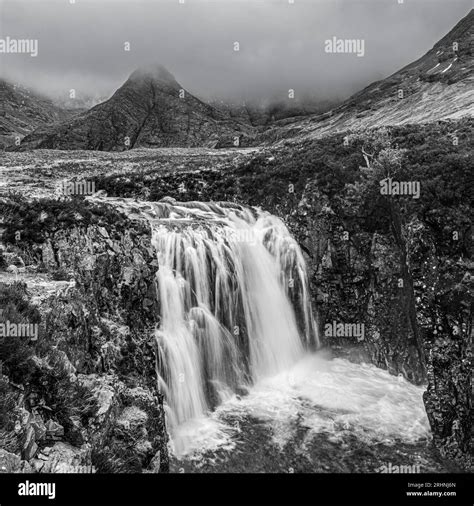 Fairy Pools, Isle of Skye, Scotland Stock Photo - Alamy