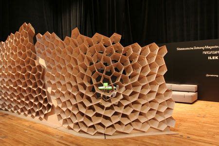 honeycomb | Exhibition stand, Artistic installation, Pop design