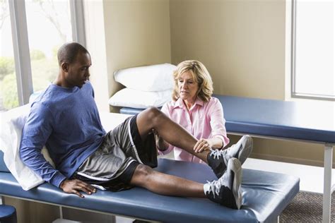 12 Exercises for ACL (Anterior Cruciate Ligament) Rehab