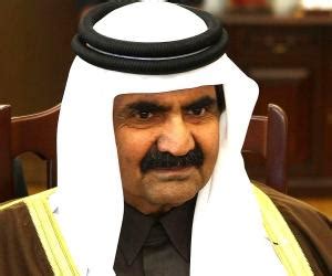 Hamad Bin Khalifa Al Thani Biography - Facts, Childhood, Family Life & Achievements