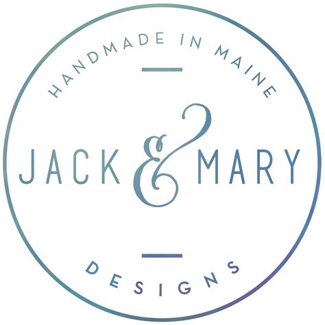 Jack and Mary Designs