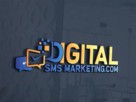 Digital Marketing Logo by Cyber Avanza on Dribbble