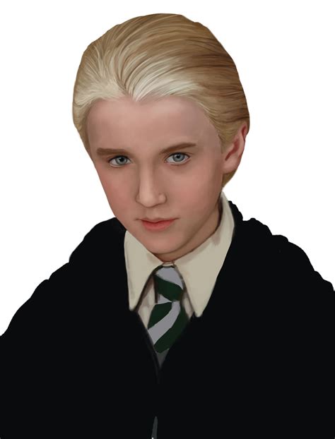 365 Day 234 Draco Malfoy by Korikian on DeviantArt