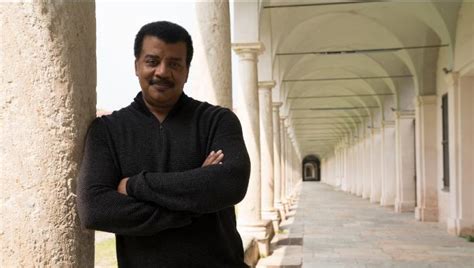 Interview: ‘Cosmos: Possible Worlds’ Neil DeGrasse Tyson And Ann Druyan ...