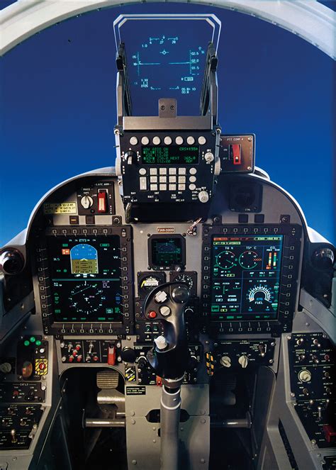 Mirage | mirage 2000 5 is available as a single seater or | Aircraft: Cockpits | Helicopter ...