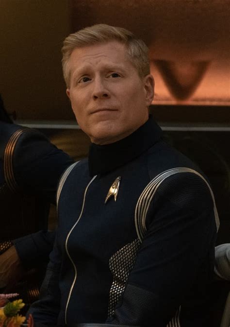 Stamets - Star Trek: Discovery Season 3 Episode 4 - TV Fanatic