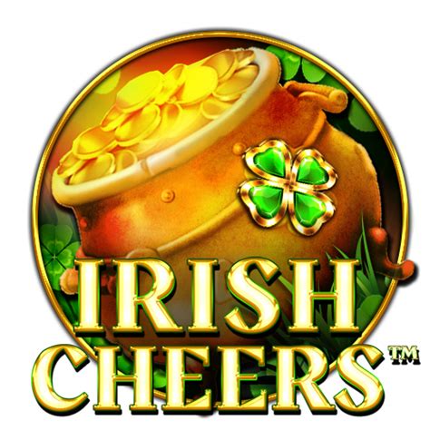 Irish Cheers – Spinomenal