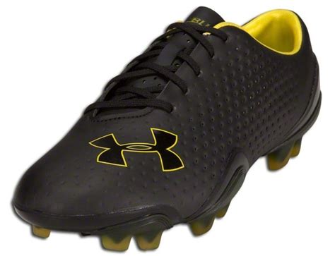 Under Armour Blur Pro Released | Soccer Cleats 101