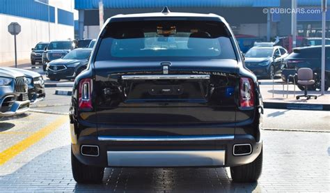 New Rolls-Royce Cullinan 2023 for sale in Dubai - 581072