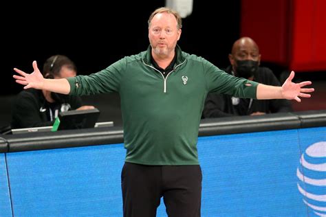 Milwaukee Bucks' Mike Budenholzer could have saved his job with win ...