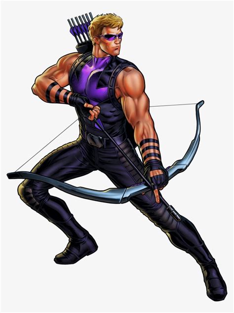 Hawkeye - Clint Barton Comic - 783x1021 PNG Download - PNGkit