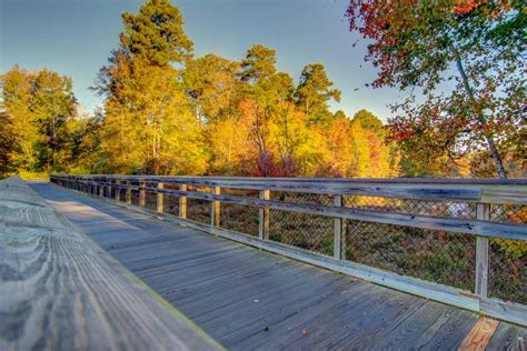 Neuse River Greenway Trail Images – Neuse River Trail