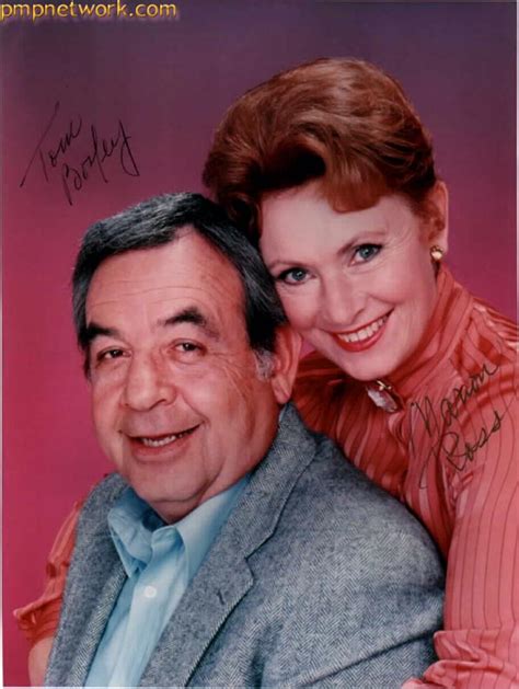 The Frustrated Teacher: Tom Bosley: R.I.P.