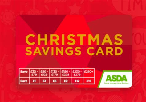 Asda Gift Cards - Asda Money