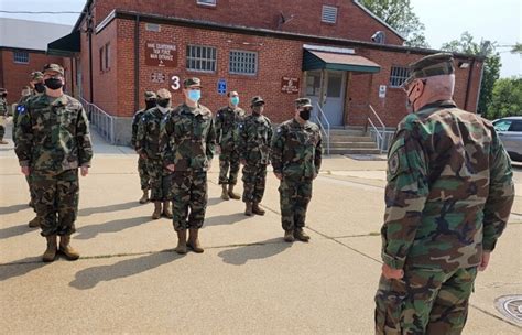 New VDF recruits graduate from Initial Entry Training, look forward to serving the commonwealth ...