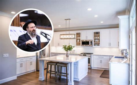 Q&A: Halachos of Shabbos In the Modern Kitchen - Chabadinfo.com